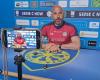 Mister Calabro: «We go to Perugia to bring home the best»