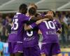 Fiorentina-Monza 2-1, the Viola can still dream of Europe