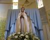 It is the day of the first apparition in Fatima: faith and devotion to Ariano