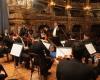 Musical May, the Caserta Chamber Orchestra in CapuaMusical May, the Caserta Chamber Orchestra in Capua