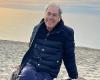 Giuseppe Di Riccio, the footwear entrepreneur and owner of Palex Il Tirreno, has died