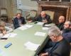 Diocese: Novara, this morning the initiatives for the beatification of Don Giuseppe Rossi were presented