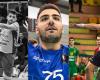 From Massotti to Tommy, Stefano and Ricky: Teramo is still at the World Championships