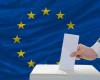 European elections of 8 and 9 June, seat presidents appointed in Bisceglie