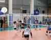 Volleyball. Another playoff defeat for GLS Salerno Guiscards | Battipaglia 1929
