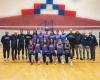 United Volley Pomezia (women’s B1 series), president Viglietti: “The club will always remain ambitious”