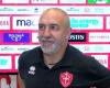 Triestina-Benevento, Bordin shows his team the way: “We play at home and we want to win”