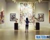 In Matera it will be possible to admire an extraordinary selection of works by international artists! The details