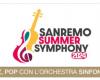 Sanremo Summer Symphony 2024: “AMII STEWART IN THE SYMPHONY”