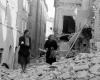 80 years ago the bombs and the devastation Gazzetta di Modena