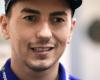 Which car does Jorge Lorenzo drive? It’s a crazy car