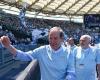 Lazio of ’74: twenty-four hours of celebration between Tor di Quinto and the Olimpico