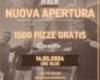 Old Bari, Brasvò opens: “The real pizza from Bari”