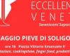 Venetian Excellence Tour. | Today Treviso | News