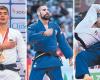 Gold, silver and bronze, the Settimo boys drag Italy into the Judo Grand Slam in Astana