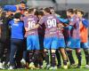Towards Atalanta U23-Catania: rossozzurri ready to debut in the playoffs