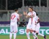 Monza lackluster, with Fiorentina seventh match without a win. Palladino glosses over the future