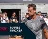 Tennis Tracker: Medvedev and Tsitsipas in the round of 16 in Rome, Rune, Rublev and Napolitano out