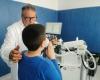 Lamezia, World Asthma Day: 30 spirometry tests and over 50 free clinical evaluations in the hospital’s pediatrics department