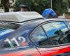 Vandal raid in Corigliano: school unusable and lessons suspended