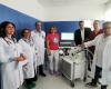 Thirty spirometries and over 50 free clinical evaluations in Lamezia Terme during World Asthma Day