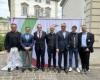 CARPI: PRESIDENT CLAUDIO LAZZARETTI RECEIVED IN LEGA PRO TOGETHER WITH THE OTHER PROMOTES