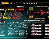 Imola F1 GP 2024: Pirelli preview and TV times from Sky and TV8
