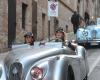 The “jaguarists” invade Fermo. Mythical cars, culture and tourism. Scuderia Marche: it’s beauty