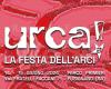 URCA arrives at the Primieri park in Fusignano! The Arci Ravenna festival