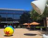 one (another) day at Pixar