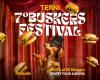 “Buskers Festival” four days in Terni of good music and good food from 23 to 26 May