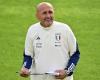 Italy, Spalletti: ‘80% of the call-ups to the European Championships are made’