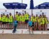 3 days of great Beach Volleyball