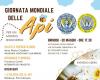 Soroptmist International Club of Brindisi: on May 20th the conference entitled “Bee Day, for a biodiverse world” | newⓈpam.it