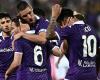 Serie A – Fiorentina-Monza 2-1 report cards: Arthur decides, Colpani off, Nico Gonzalez excellent