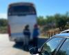 “Safe school trips” in the Agrigento area