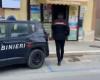 Cerignola, robbery in a tobacconist: two arrests by the Carabinieri | Video