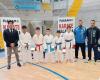 Karate, five AKC Crotone athletes qualified for the national debutant final