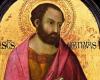 Saint of the day, today 14 May we celebrate Saint Matthias the Apostle – Sbircia la Notizia Magazine