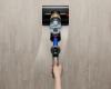 Dyson now really washes: here’s a preview of WashG1, the Dyson floor cleaner that collects dirty water