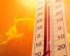 Weather in Campania: heat wave coming, with peaks of 30 degrees: that’s when