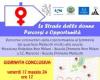 Terni, Ancescao and schools discovering the streets of women: Focus on the female toponymy of the Matteotti district