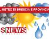 ✦ Brescia weather: Wednesday 15th rain and highs dropping to 15 degrees – BsNews.it