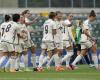 Female. Juventus-Roma 3-1: defeat for the Giallorossi