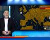 The weather forecast for Emilia Romagna for Wednesday 15 May 2024. VIDEO