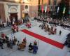 “The Palio is the identity and future of the city”. (Video)
