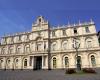 Catania | The best Sicilian university is in the Etna capital » Webmarte.tv
