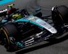Not just Ferrari and Red Bull: Mercedes will also have upgrades at Imola – News