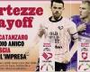 Gazzetta dello Sport: “The 4 certainties for the playoffs: Palermo and Catanzaro with the friendly stadium. Samp and Brescia ready for the challenge”