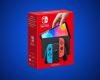 The Nintendo Switch OLED is finally on offer: bomb price on eBay